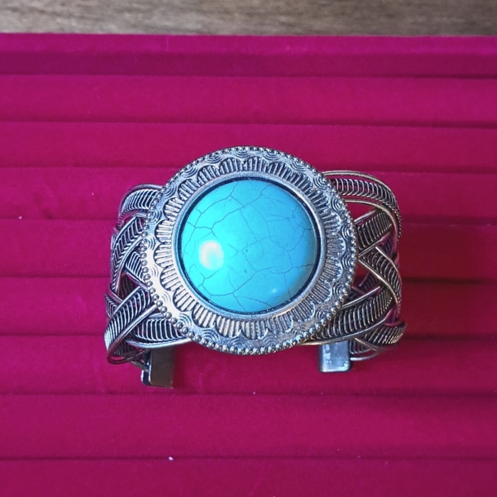 Vintage Bangle